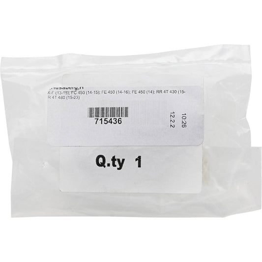 VERTEX WRIST PIN 715436