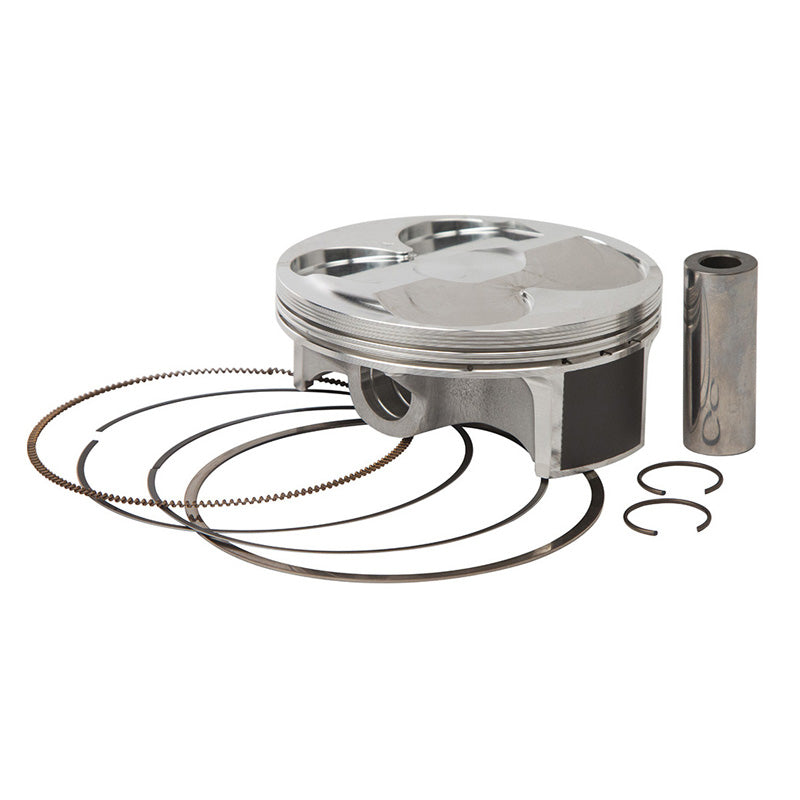 VERTEX FORGED HIGH COMPRESSION PISTON KIT 23959A