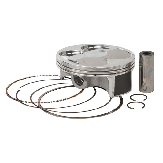 VERTEX FORGED HIGH COMPRESSION PISTON KIT 23959A