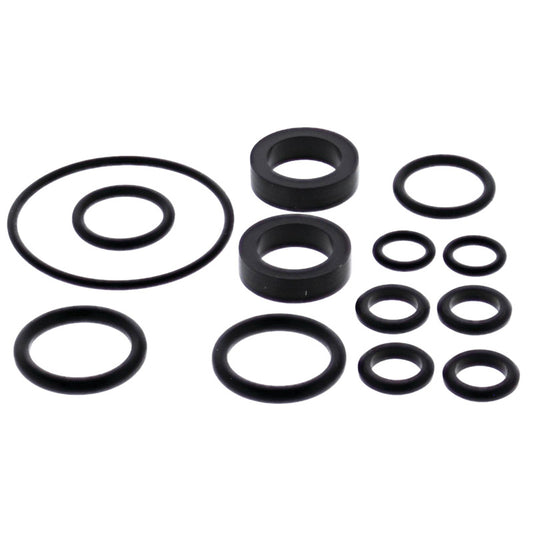 VERTEX INJECTOR O-RING 725004