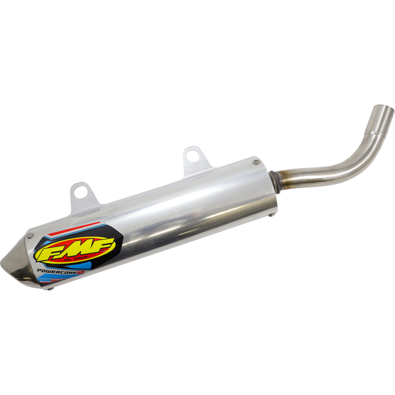FMF 17-19 250/300XC-W MUFFLER P-CORE 2 025281