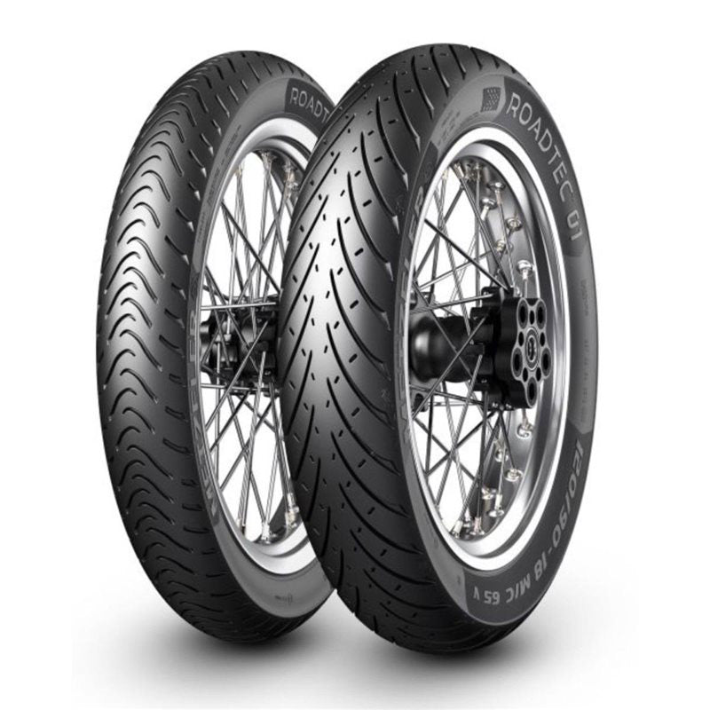 METZELER 110/90-16 TL 59V ROADTEC 01F 3241000