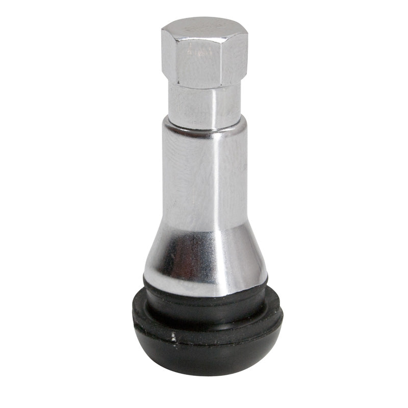 ITL TR413AC TUBELESS CHROME VALVE 10/PCS 028580C1