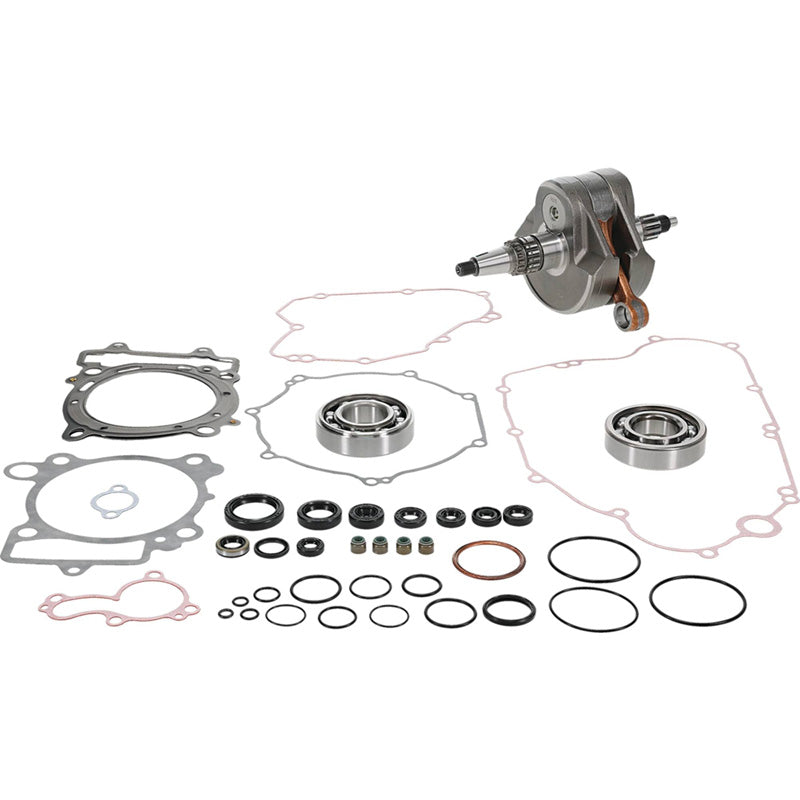 HOT RODS BOTTOM END ENGINE REBUILD KIT CBK0171