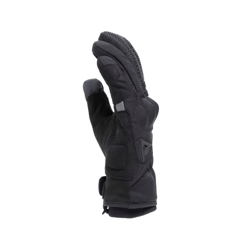 DAINESE TRENTO D-DRY GLOVES - NOIR (M) 18100011-631-M