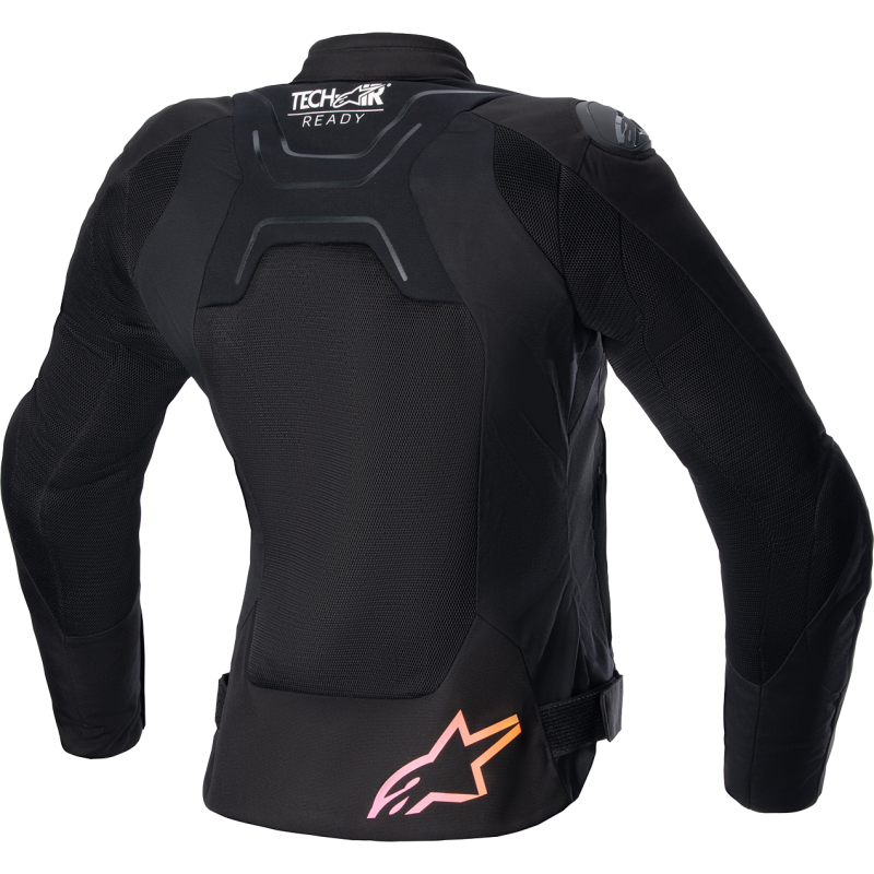 ALPINESTARS (ROAD) JKT 4W SMX AIR BYP M 3316523-1439-M