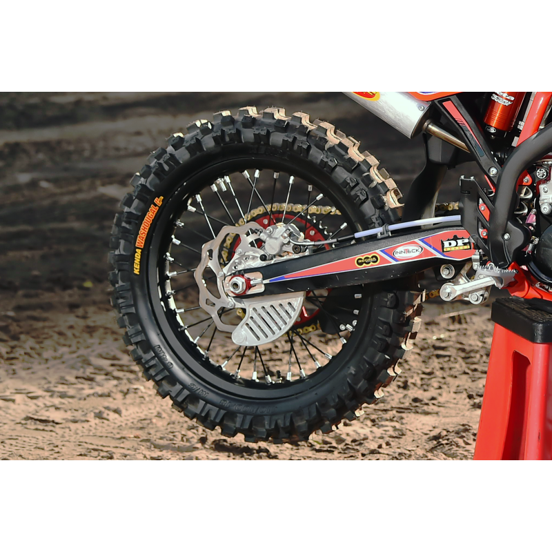 KENDA 80/100-12 K786 WASHOUGAL II STICKY REAR MINI 047861230C0S2