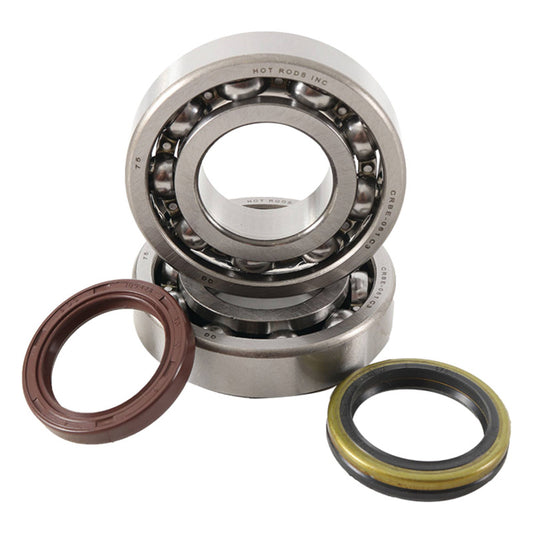 HOT RODS CRANKSHAFT MAIN BEARINGS AND SEALS KIT K074