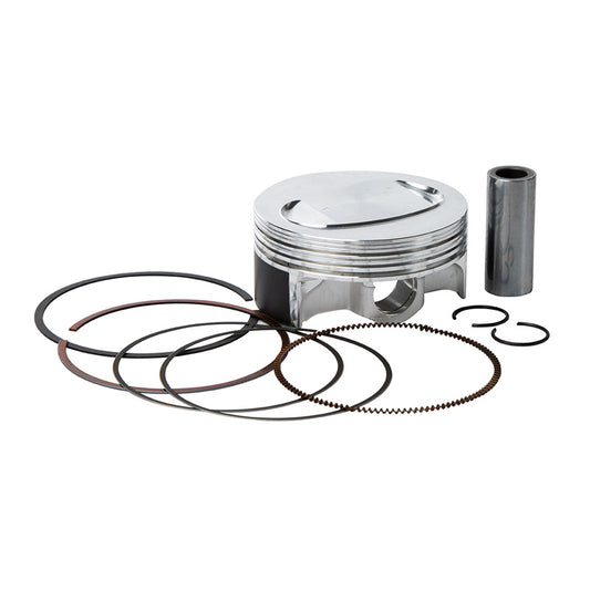 VERTEX FORGED REPLICA PISTON KIT 23547A