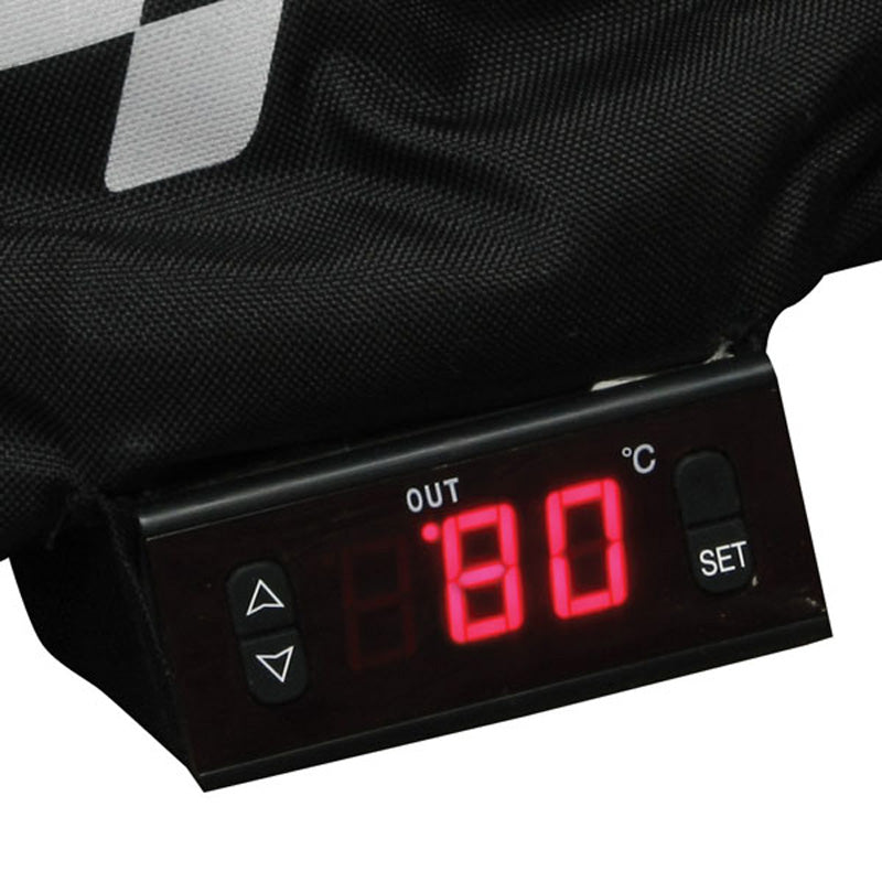 ITL TIRE WARMER SUPERBIKE DIGITAL 3650160