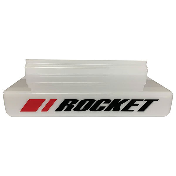 JOE ROCKET SLAT BOOT SHELF  ROCKET BOOT SHELF