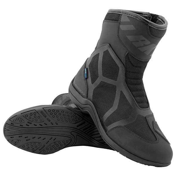 JOE ROCKET MEN'S ALTER EGO 2.0 TOURING BOOTS BLACK 9 JRC26161-2