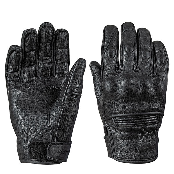 SPEED AND STRENGTH WOMEN'S THROTTLE BODY GLOVES LARGE BLACK SSC23250-3