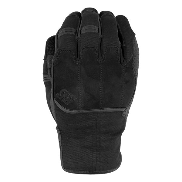SPEED & STRENGTH MENS CRUISE MISSILE GLOVES LARGE BLACK SSC26150-3