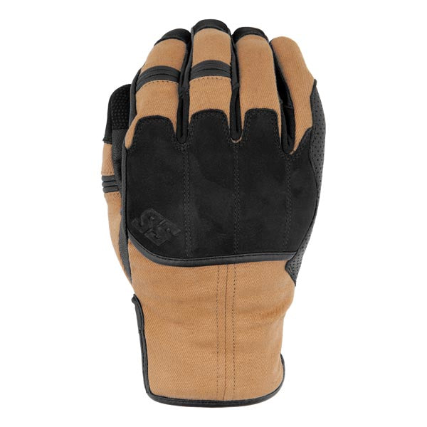 SPEED & STRENGTH MENS CRUISE MISSILE GLOVES XL TAN SSC26150-14