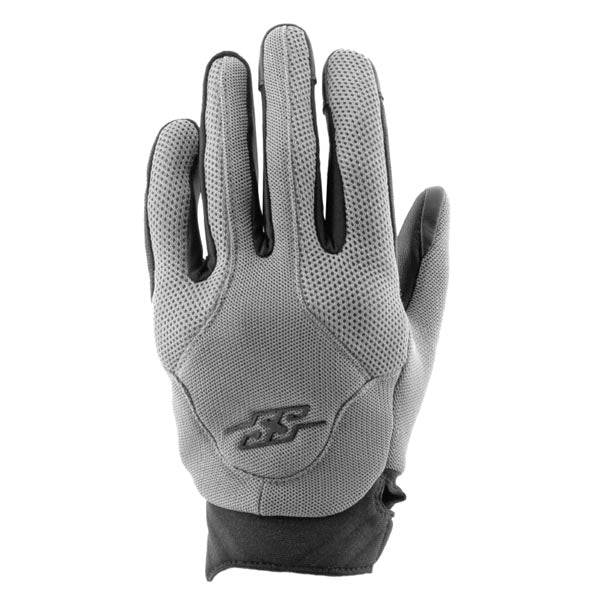 SPEED & STRENGTH STARSTRUCK WOMENS MESH GLOVES GREY XS SSC27250-6