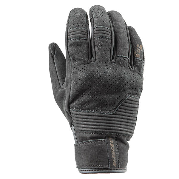 JOE ROCKET CLASSIC 92 MEN'S GLOVES MEDIUM BLACK JRC25240-2