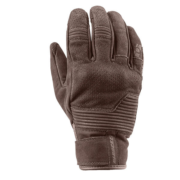 JOE ROCKET CLASSIC 92 MEN'S GLOVES MEDIUM BROWN JRC25240-7