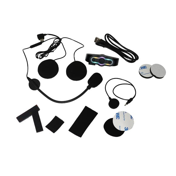 SPX X-1 HELMET BLUETOOTH HEADSET  S7X BOOM