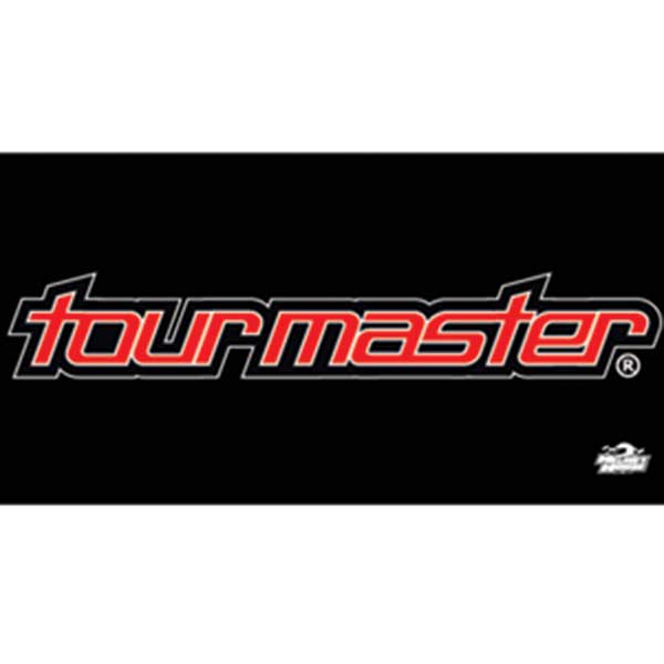 TOURMASTER BANNER 2'X4' 82-991
