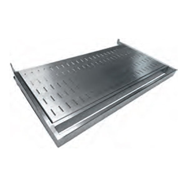 GAMMA SHELF HANGRAIL DISPLAYER  30-443
