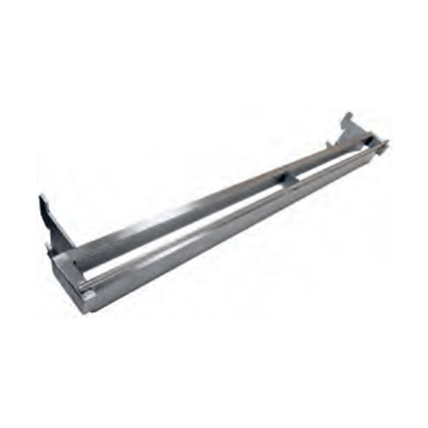 GAMMA DOUBLE SHELF BRACKET  30-472