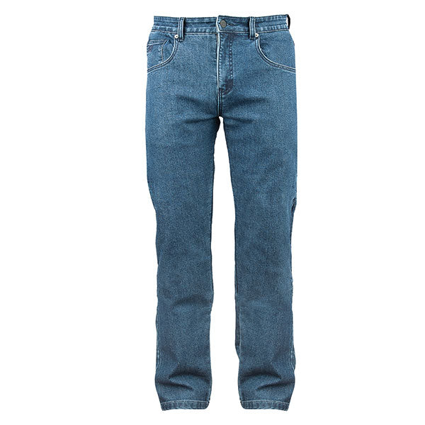 SPEED & STRENGTH HAMMER DOWN MEN'S DENIM PANTS BLUE 34/32 SSC25140-3