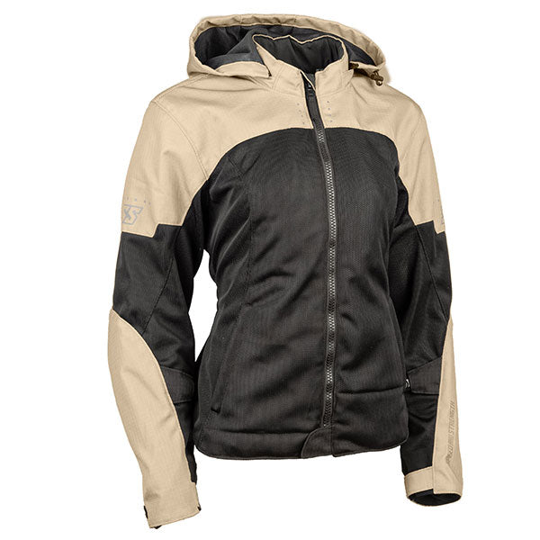 SPEED & STRENGTH STARSTRUCK WOMEN'S MESH JACKET TRENCH 2XL SSC25220-19