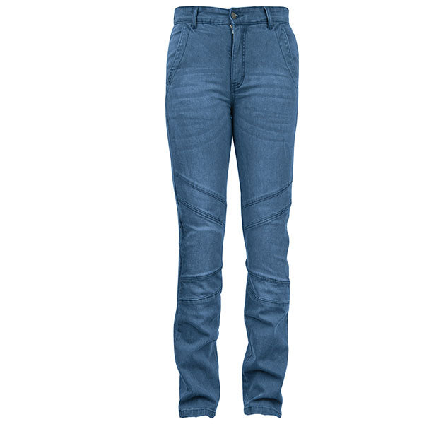 SPEED & STRENGTH TOUGH LOVE WOMEN'S DENIM PANTS BLUE 28/32 SSC25240-3