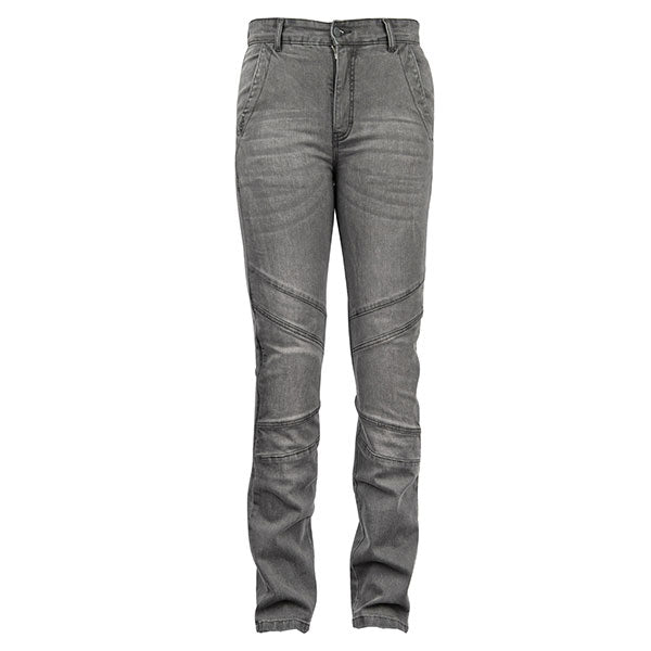 SPEED & STRENGTH TOUGH LOVE WOMEN'S DENIM PANTS BLACK 29/32 SSC25240-14