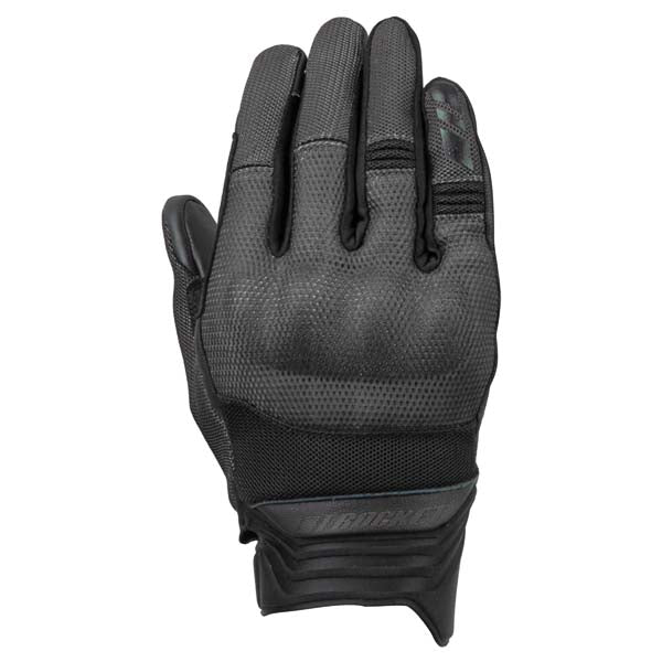 JOE ROCKET WOMEN'S STRATOS GLOVES BLACK SMALL JRC25250-2