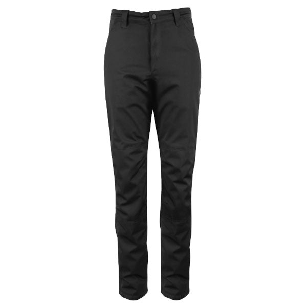 JOE ROCKET WOMEN'S PACIFICA TEXTILE PANTS 6 LONG BLACK 4-643243