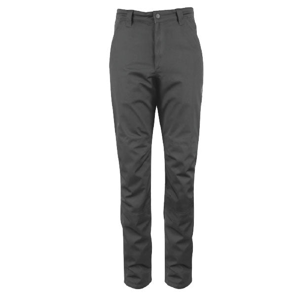 JOE ROCKET WOMEN'S PACIFICA TEXTILE PANTS 18 LONG GREY 4-643269