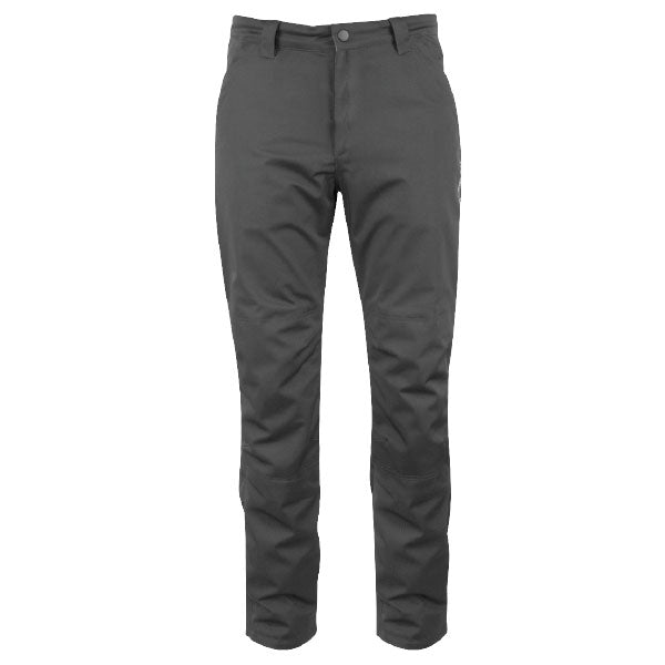 JOE ROCKET MEN'S WHISTLER TEXTILE PANTS 42/34 GREY 4-643326