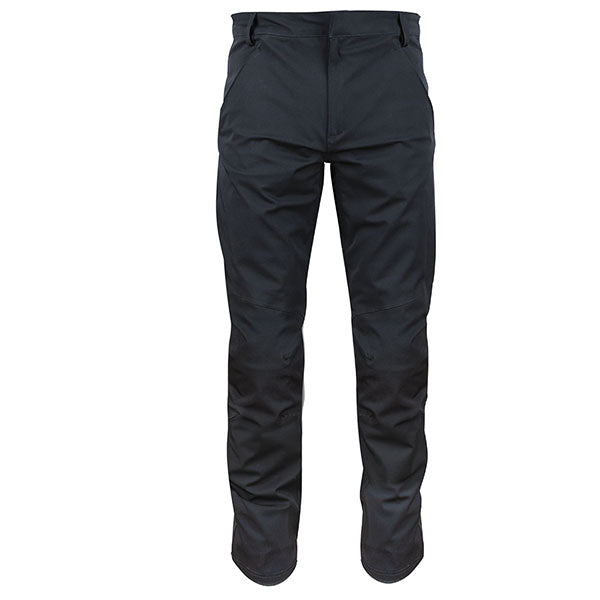 JOE ROCKET MEN'S WHISTLER 2.0 WATERPROOF TEXTILE PANTS 30/34 BLACK JRC22140-9