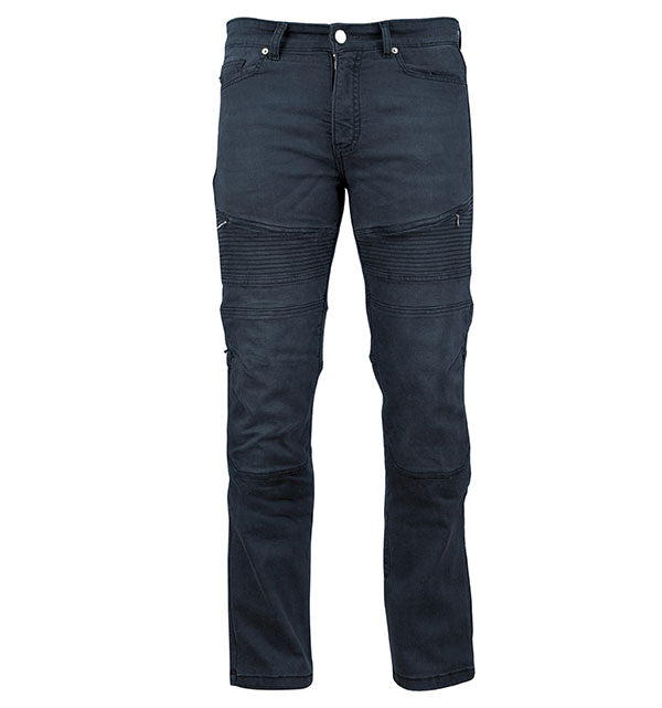 JOE ROCKET MEN'S BLASTER ARMOURED JEANS 36/32 INDIGO JRC24141-4