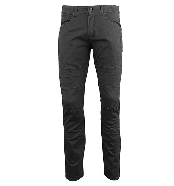 SPEED AND STRENGTH MEN'S DOGS OF WAR 2.0 REINFORCED/ARMOURED PANT 40/34 BLACK SSC24141-14
