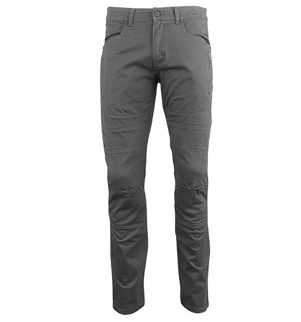 SPEED AND STRENGTH MEN'S DOGS OF WAR 2.0 REINFORCED/ARMOURED PANT 40/34 CHARCOAL SSC24141-30