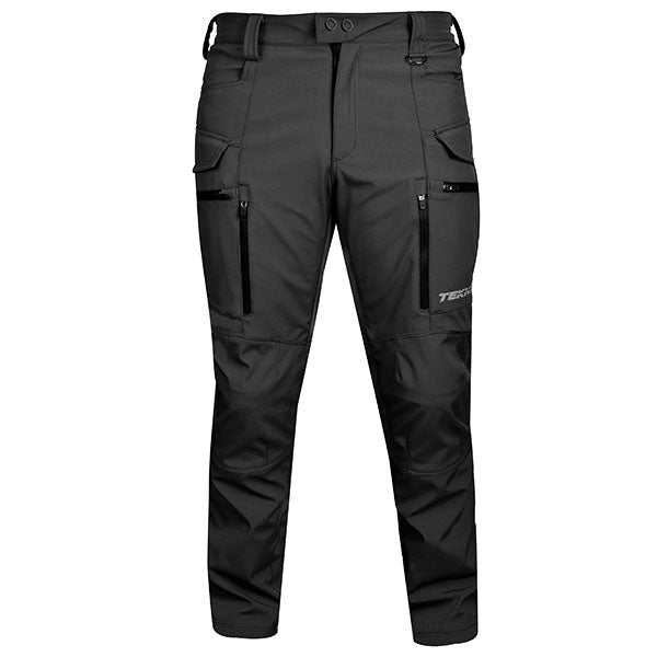 TEKNIC MEN'S EXCURSION TEXTILE PANTS BLACK 3XL 4-652579