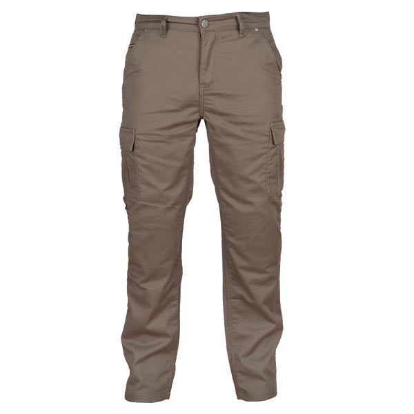 SPEED & STRENGTH OVERHAUL MENS ARMOURED CARGO PANTS OLIVE 36/34 SSC27141-28