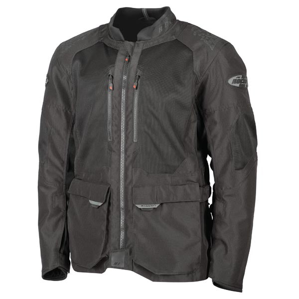 JOE ROCKET PHOENIX 15.0 MENS MESH JACKET BLACK TALL MEDIUM JRC27120-8