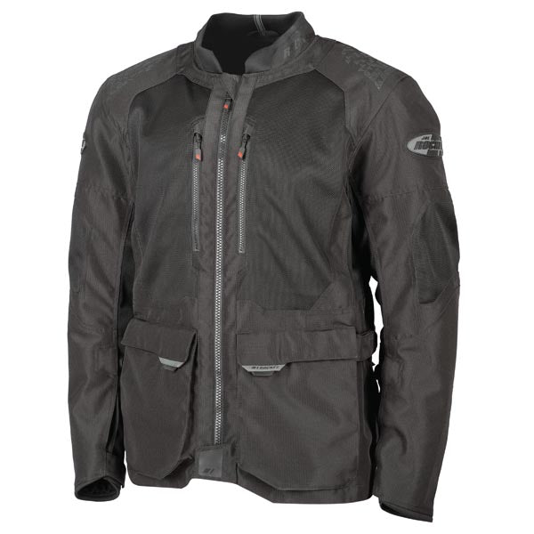 JOE ROCKET PHOENIX 15.0 MENS MESH JACKET BLACK 4XL JRC27120-7