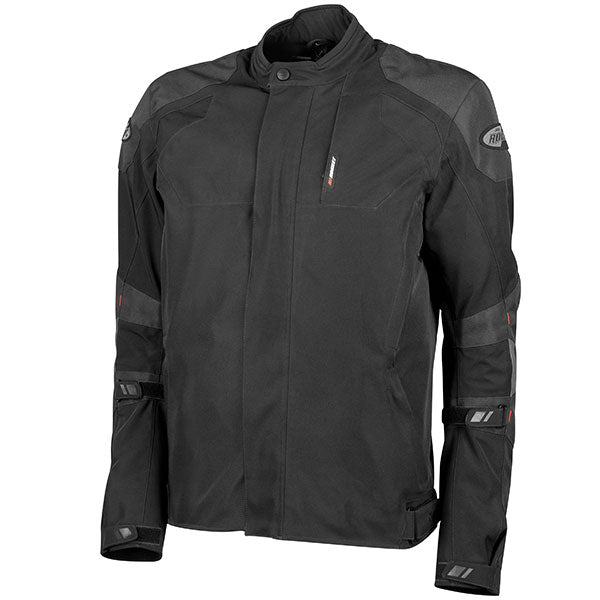 JOE ROCKET ALTER EGO 15.0 3-IN-1 MOTORCYCLE JACKET LARGE BLACK JRC23110-3