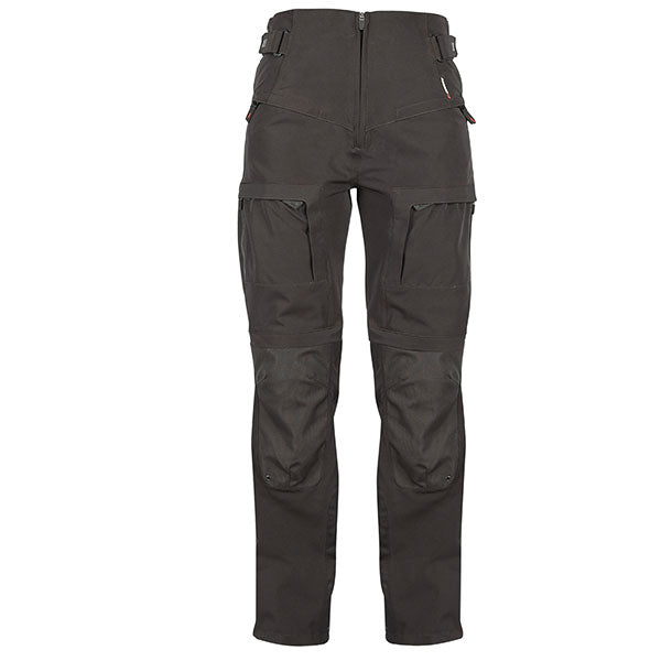 JOE ROCKET ALTER EGO 15.0 WOMEN'S TEXTILE OVERPANT XS BLACK JRC23240-1