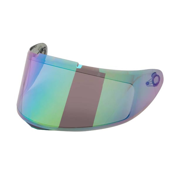 JOE ROCKET RKT 200-SERIES REPLACEMENT SHIELD CLEAR 4-790201