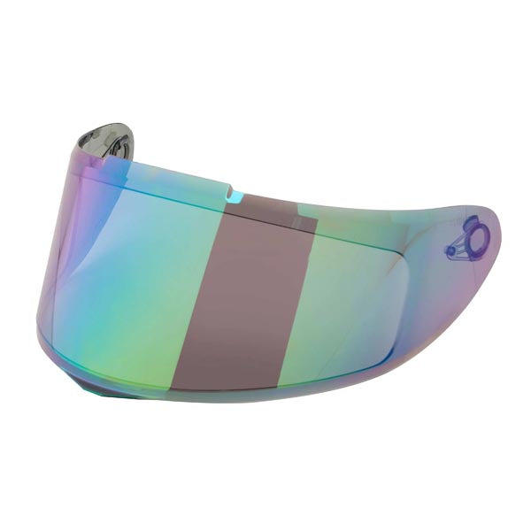 JOE ROCKET RKT 300 HELMET ANTI SCRATCH LENS IRIDIUM JRC241801-3