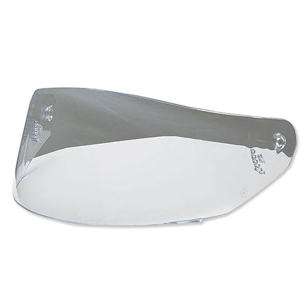 SPEED & STRENGTH SS1710 SHIELD IRIDIUM SILVER 4-900955