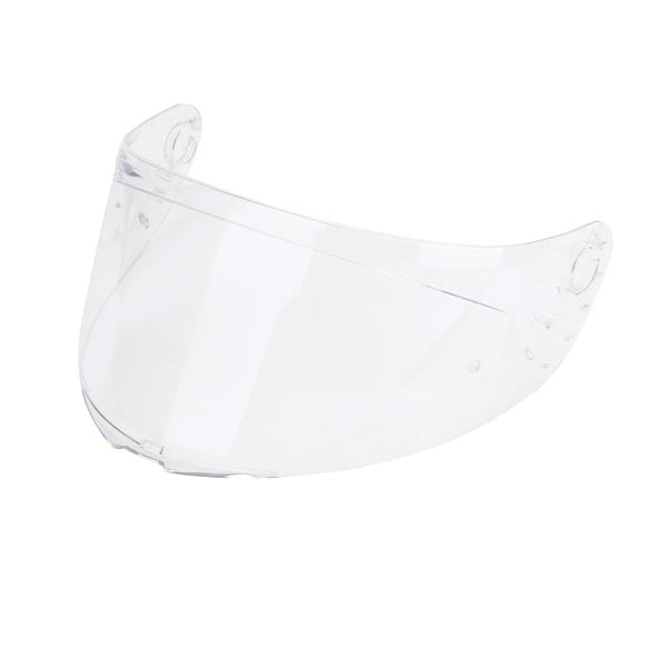 SPEED & STRENGTH SS750 HELMET SHIELD ANTI SCRATCH CLEAR SSC23180-101