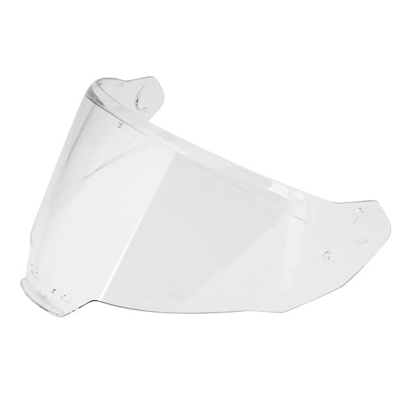 SPEED & STRENGTH SS1650 HELMET SHIELD ANTI SCRATCH CLEAR SSC23180-121