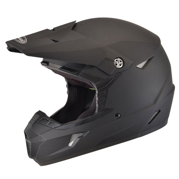 GMAX MX46 MX HELMET SMALL MATTE BLACK G3460454